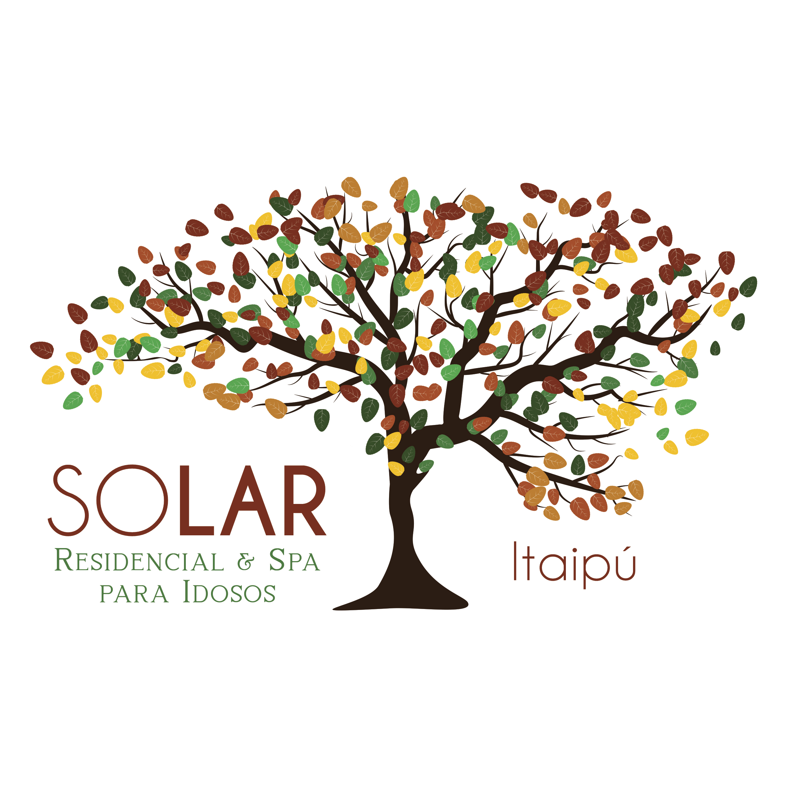 Solar Itaipú